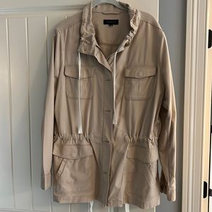 Talbots Jacket